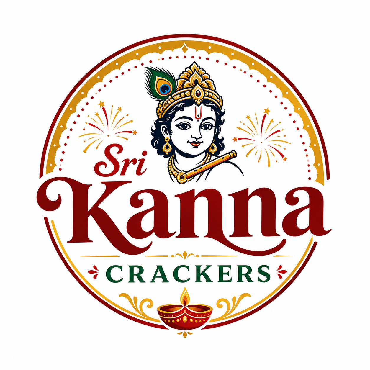 Sri kanna Crackers